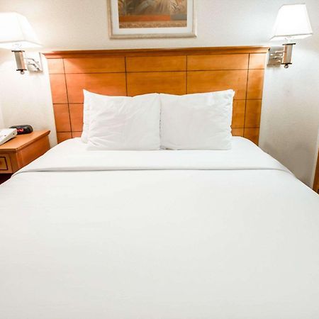 Econo Lodge Times Square Νέα Υόρκη Εξωτερικό φωτογραφία