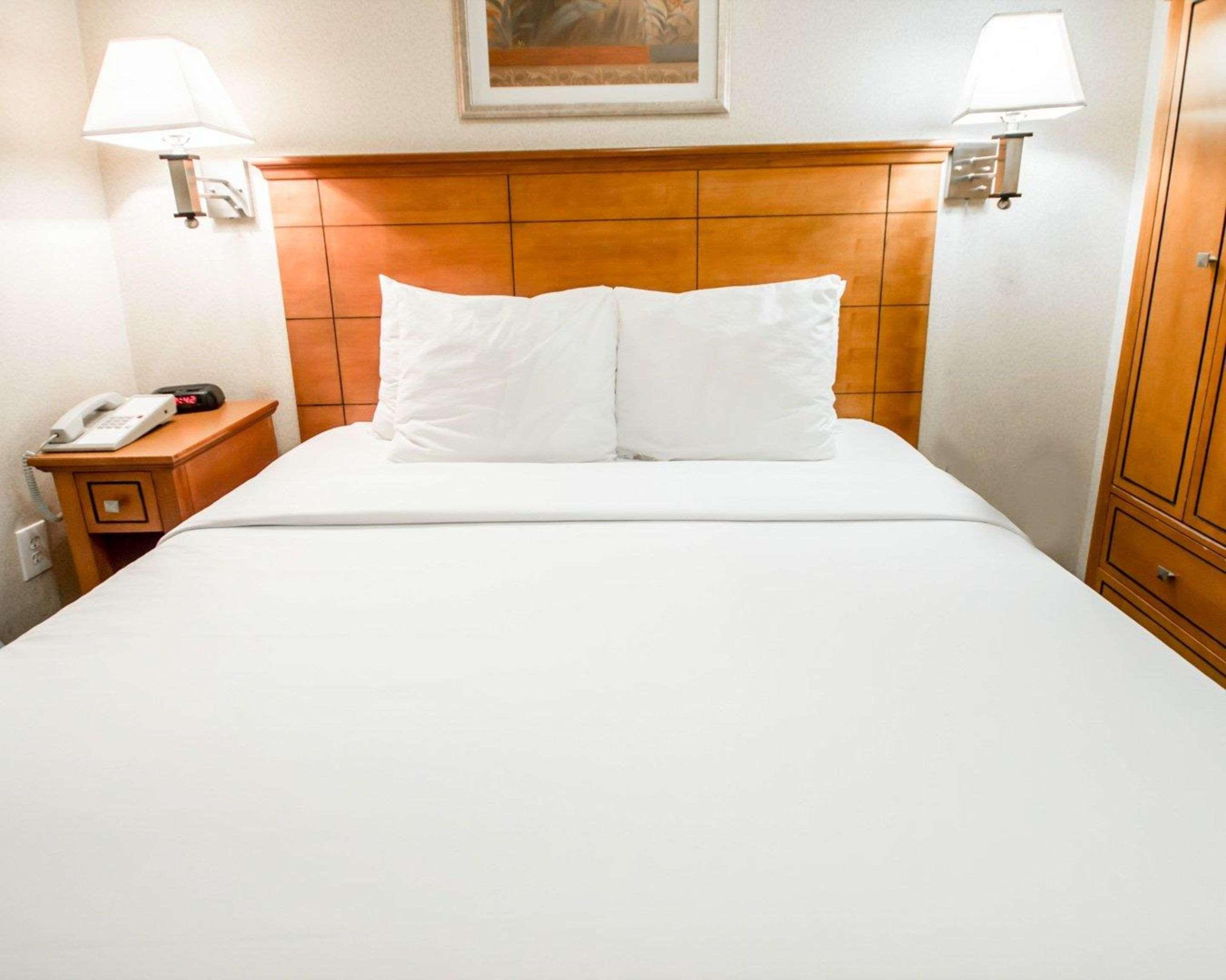 Econo Lodge Times Square Νέα Υόρκη Εξωτερικό φωτογραφία