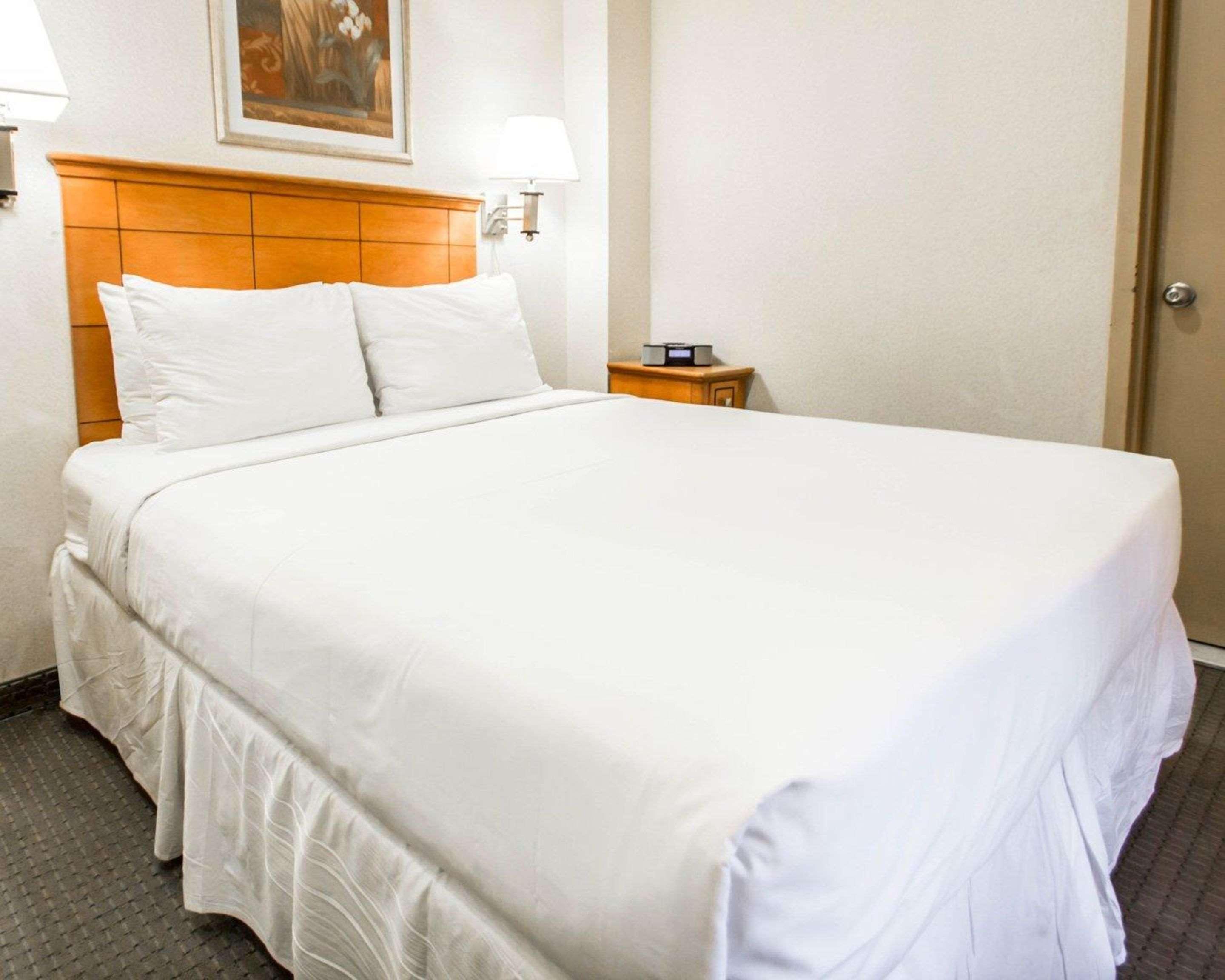 Econo Lodge Times Square Νέα Υόρκη Εξωτερικό φωτογραφία