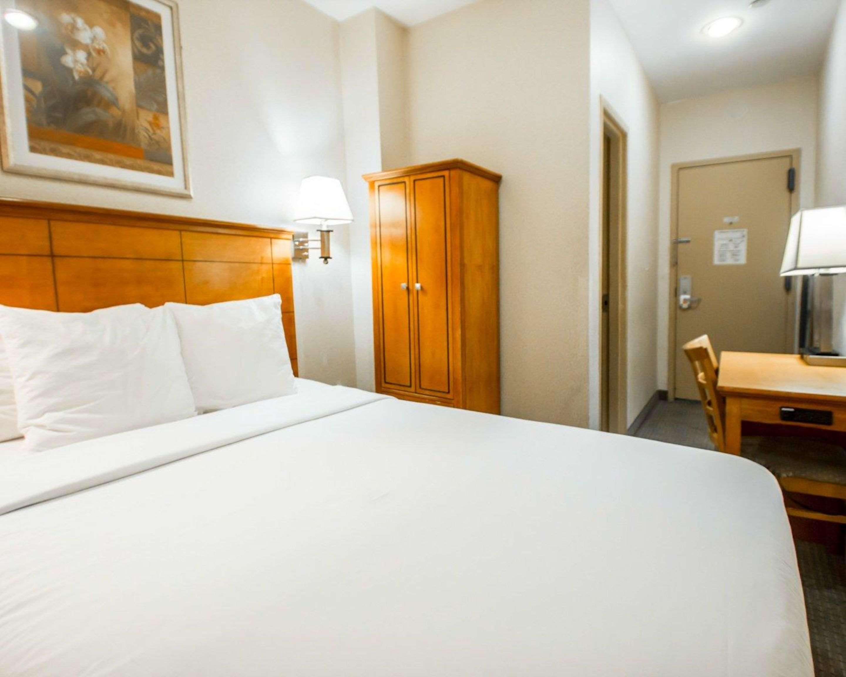 Econo Lodge Times Square Νέα Υόρκη Εξωτερικό φωτογραφία