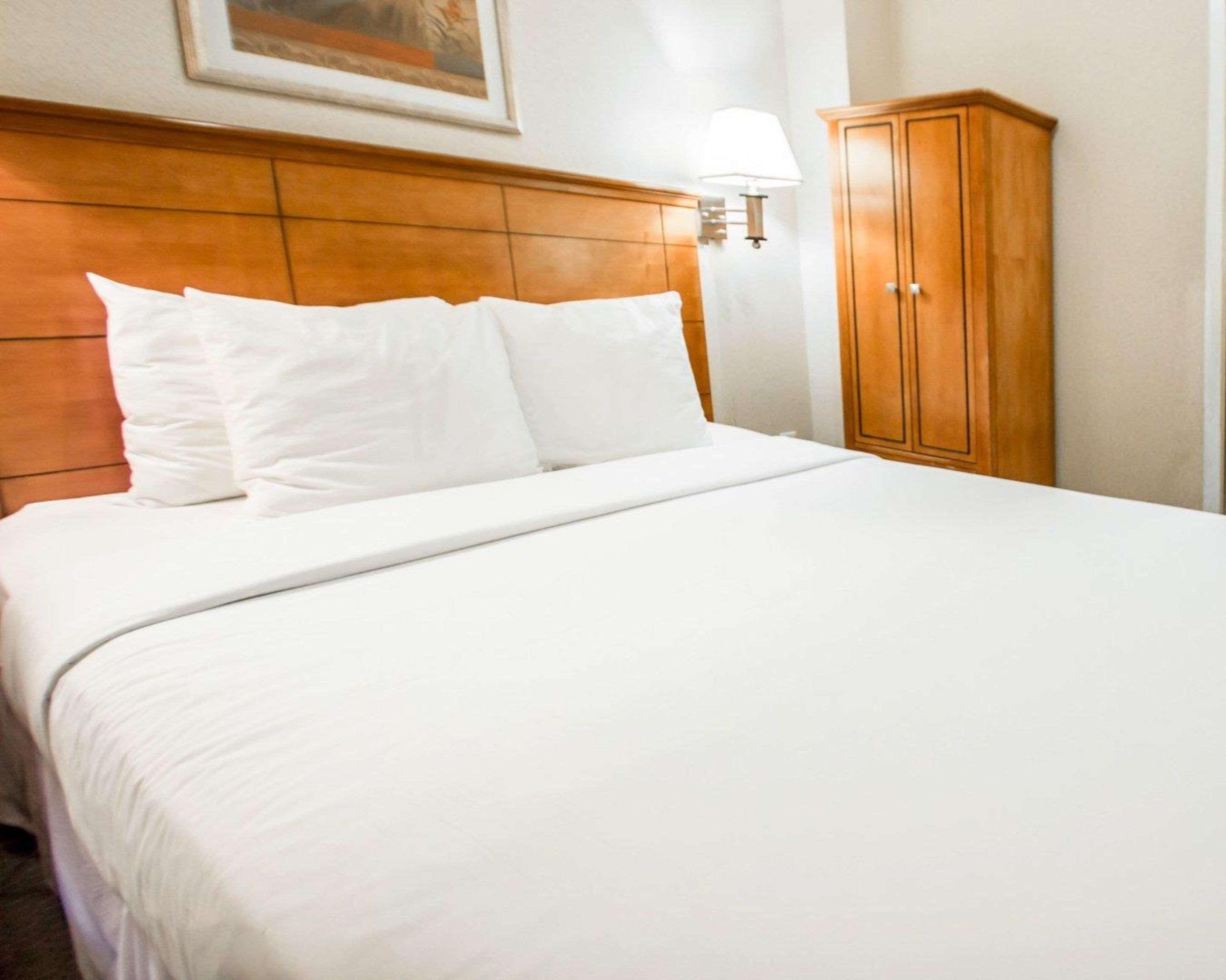 Econo Lodge Times Square Νέα Υόρκη Εξωτερικό φωτογραφία
