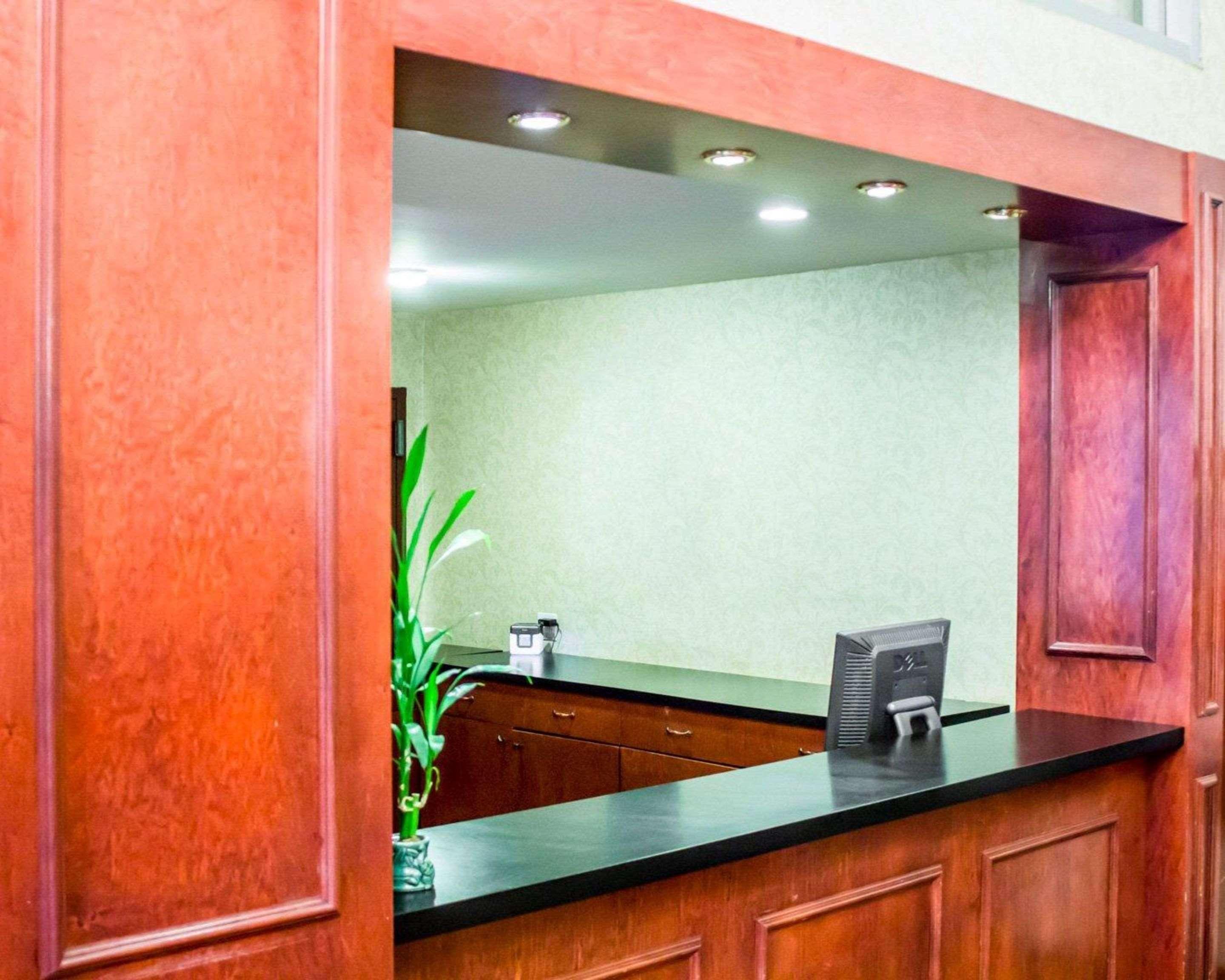 Econo Lodge Times Square Νέα Υόρκη Εξωτερικό φωτογραφία