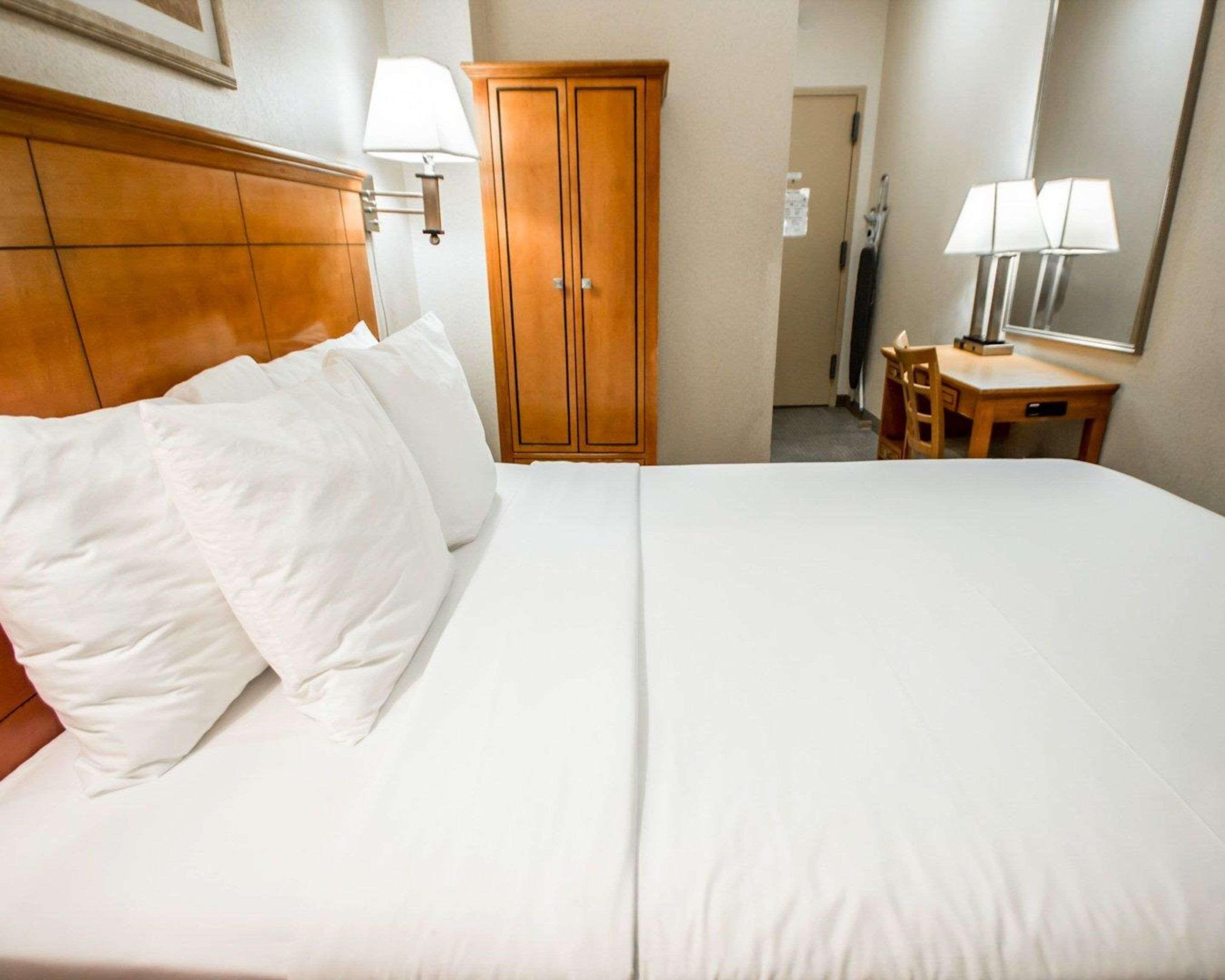 Econo Lodge Times Square Νέα Υόρκη Εξωτερικό φωτογραφία